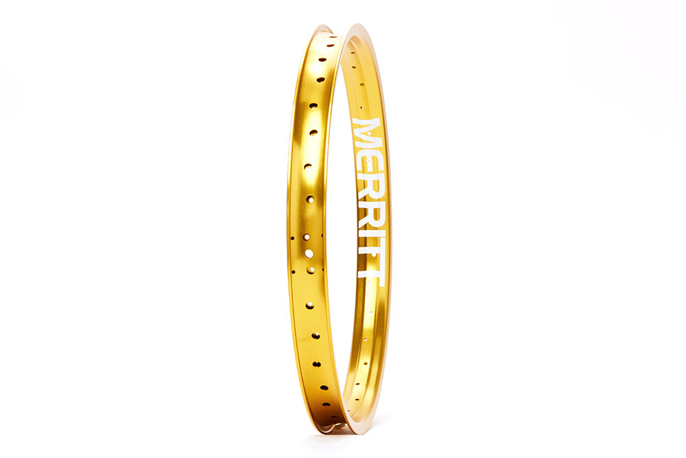 MERRITT SIEGE RIM available at 5150bmx.com
