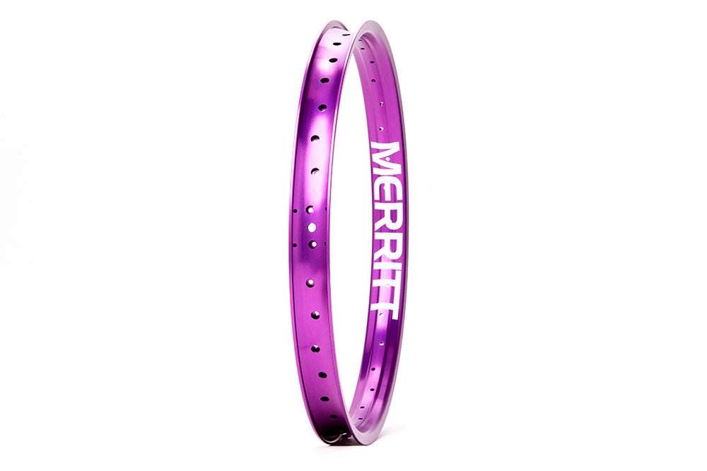 MERRITT SIEGE RIM available at 5150bmx.com
