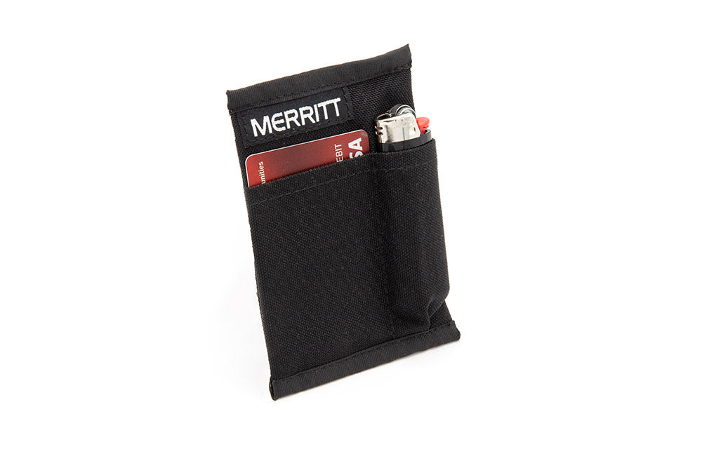 MERRITT TURNPIKE WALLET available at 5150bmx.com