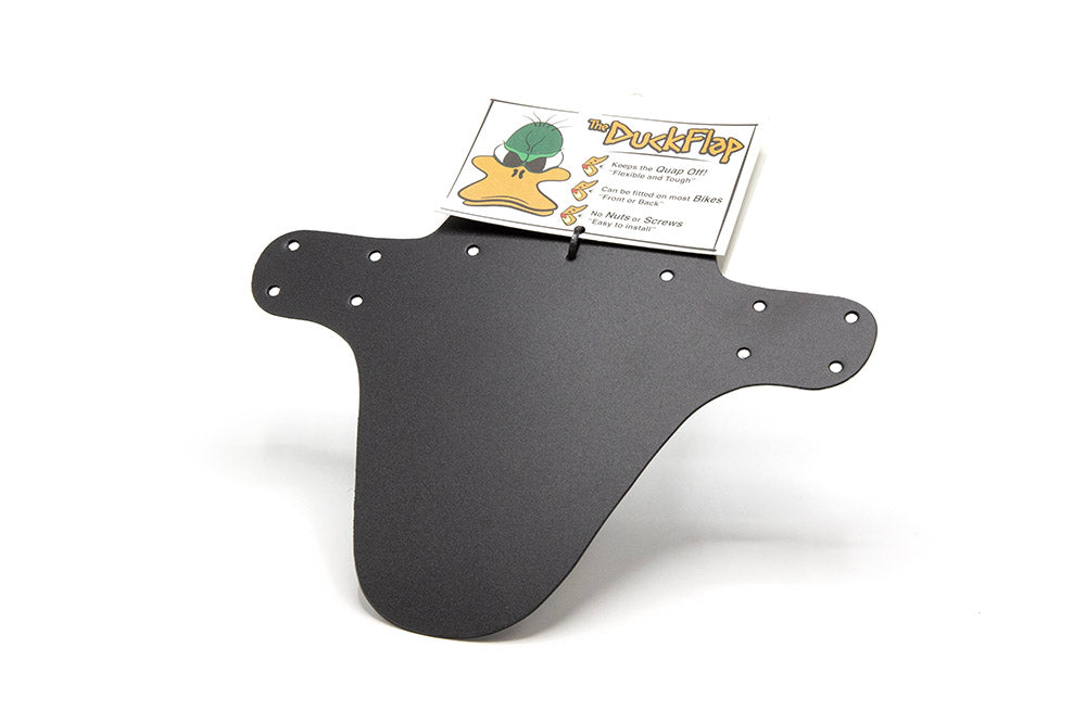 MILES WIDE MUD GUARD available at 5150bmx.com