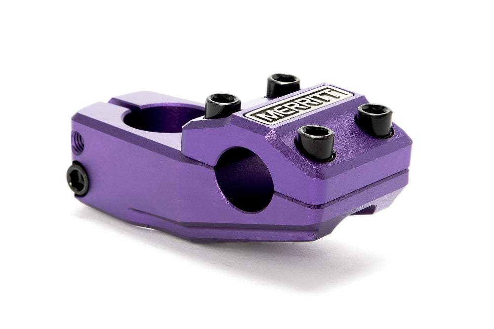 MERRITT MKII INAUGURAL TOP LOAD STEM available at 5150bmx.com