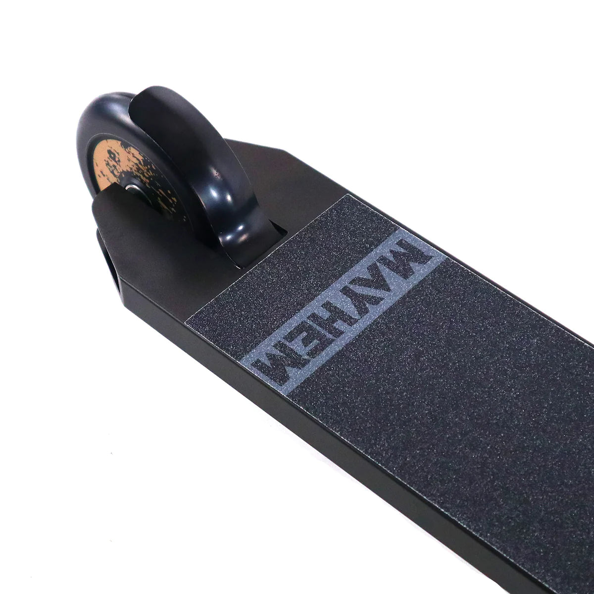 Phantom V2 Scooter (Black/Gold)