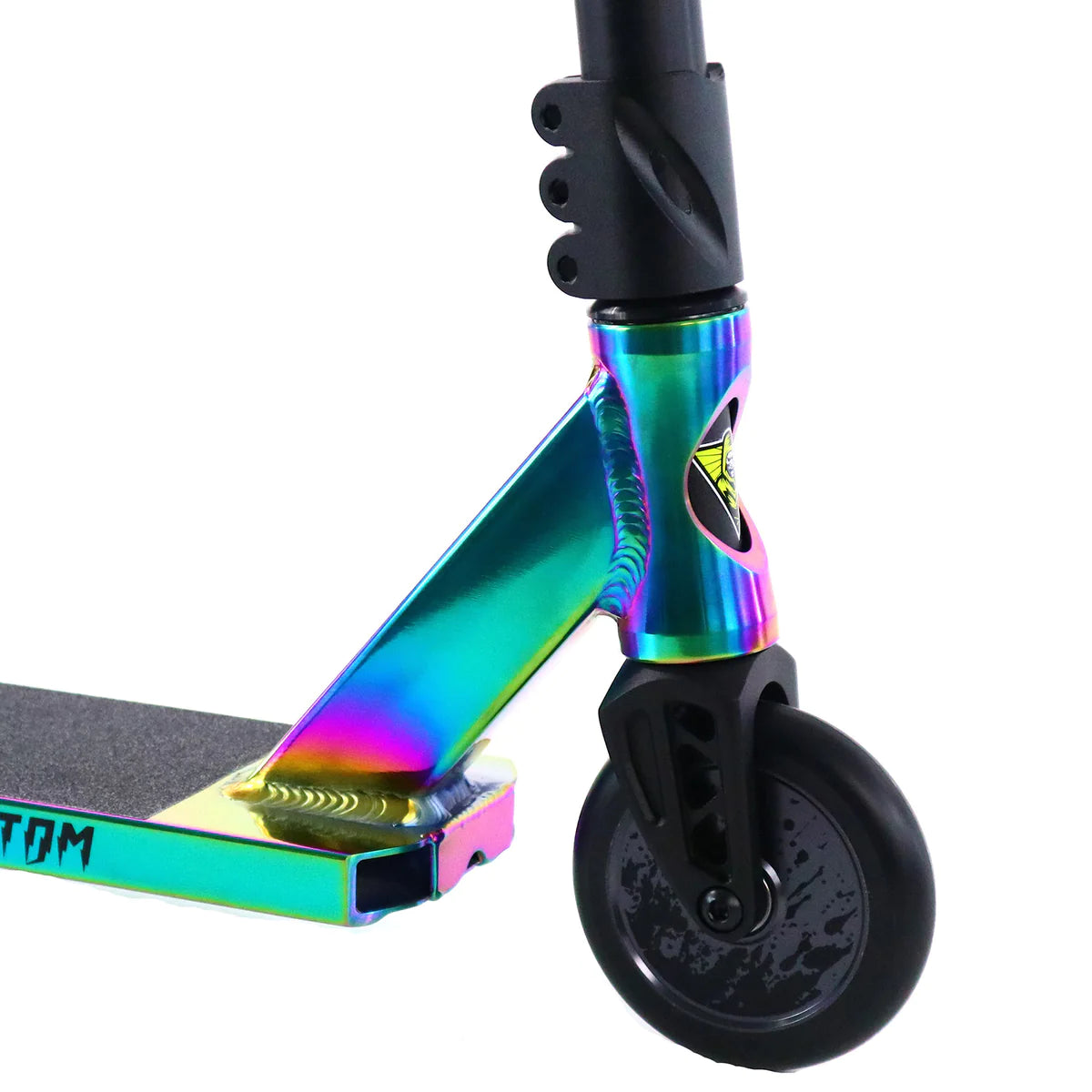 Phantom V2 Scooter (Neo Chrome)