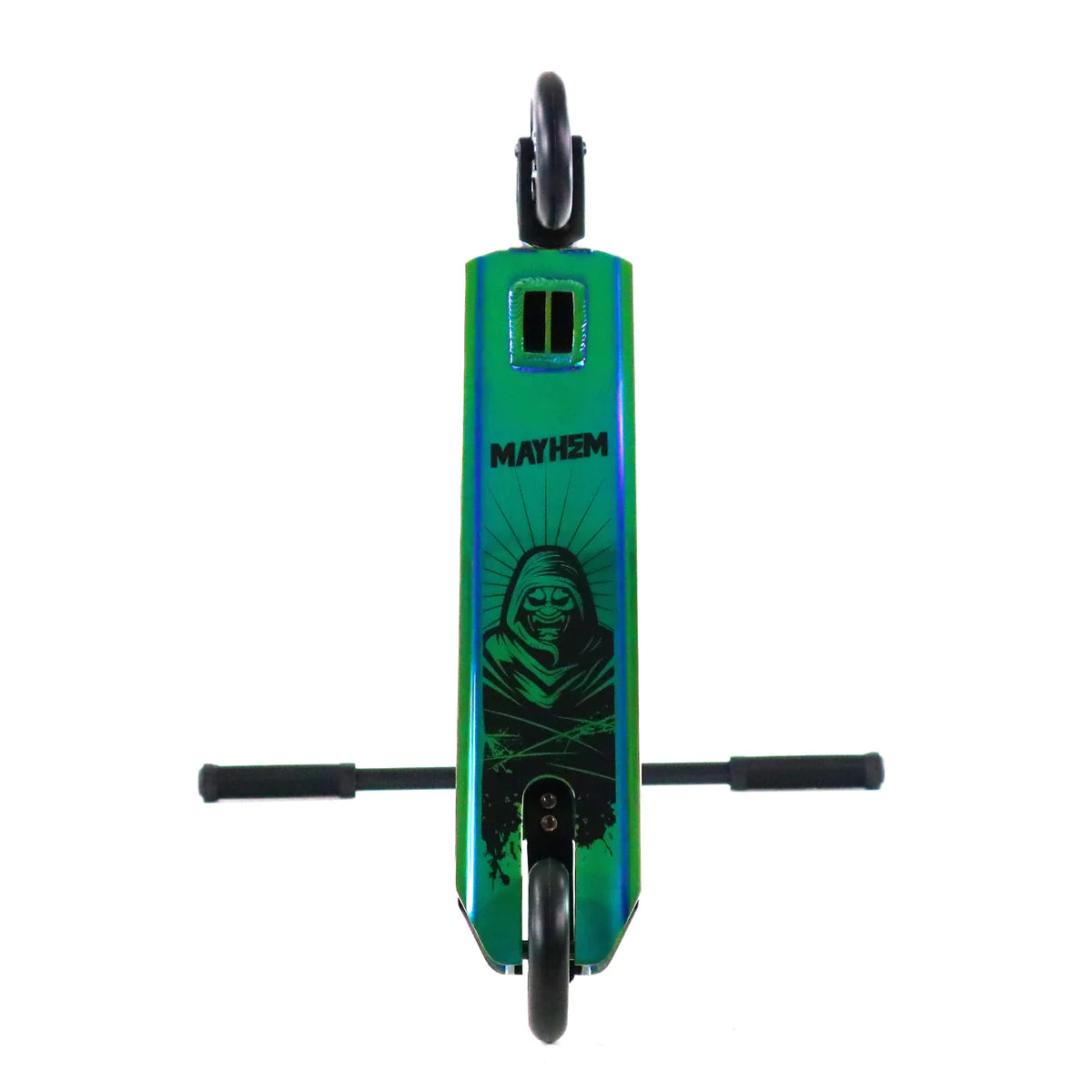 Phantom V2 Scooter (Neo Chrome)