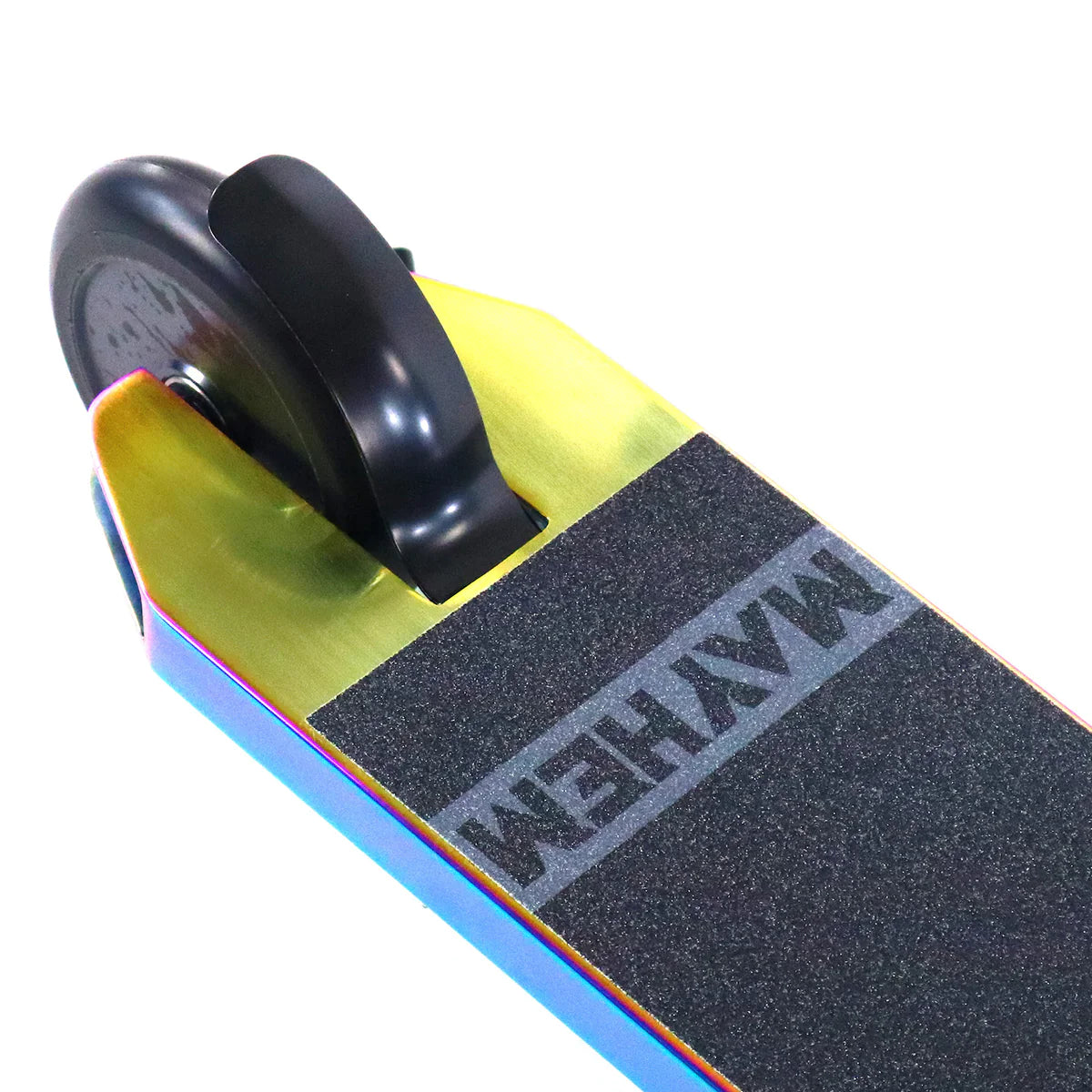 Phantom V2 Scooter (Neo Chrome)