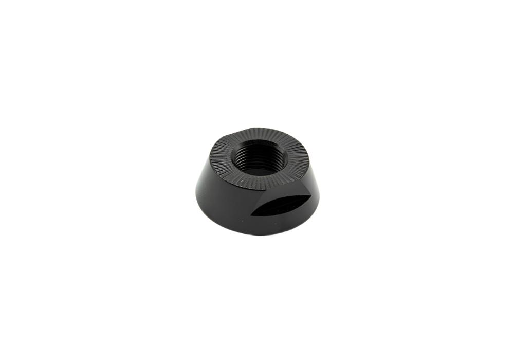 MERRITT NON-STOP HUB PARTS available at 5150bmx.com