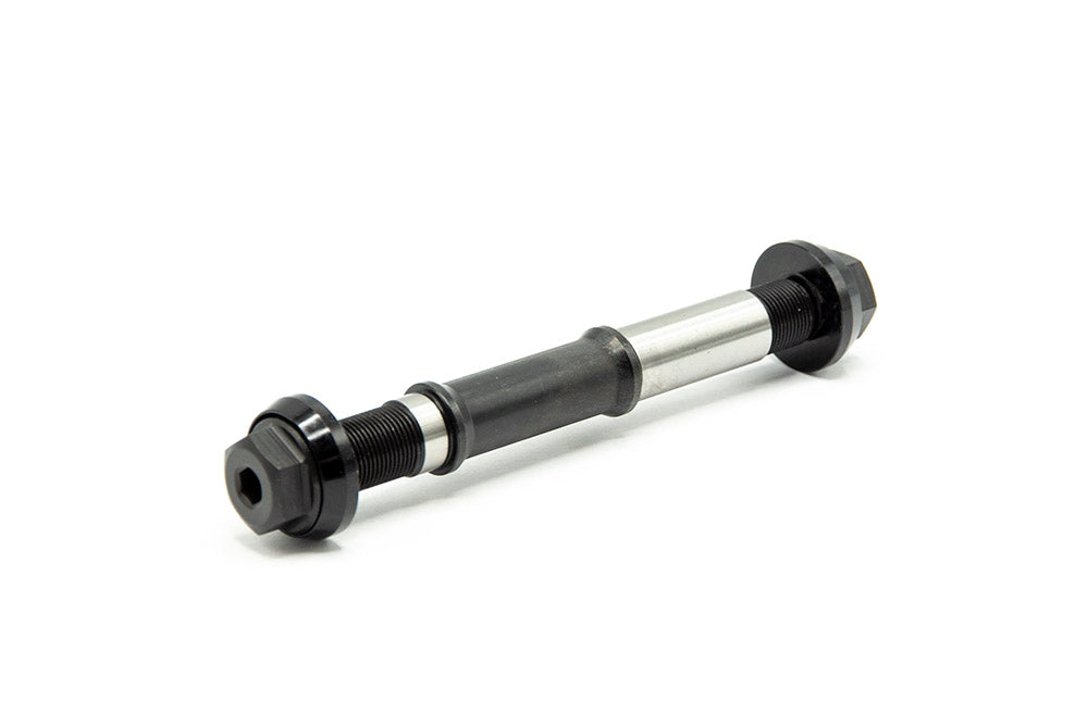 MERRITT NON-STOP HUB PARTS available at 5150bmx.com