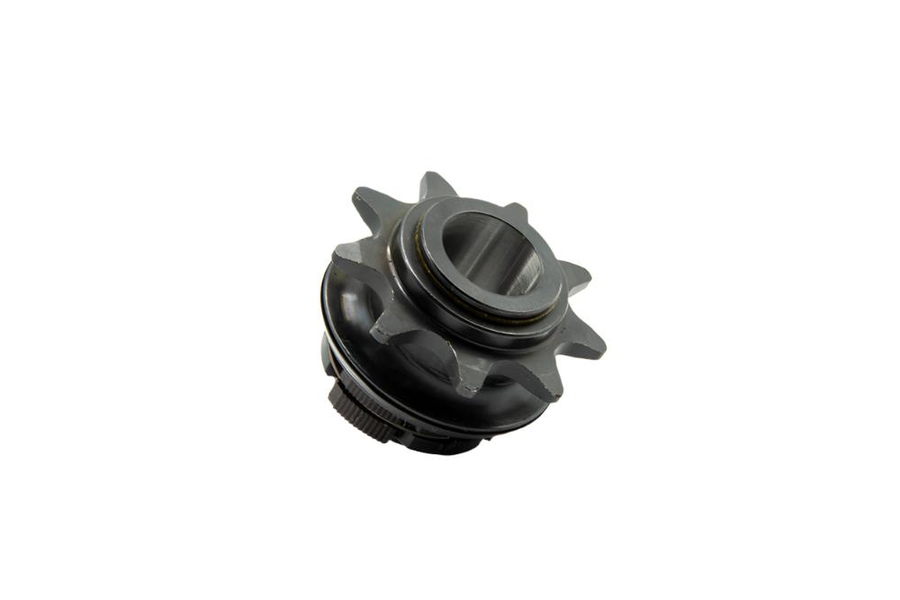 MERRITT NON-STOP HUB PARTS available at 5150bmx.com