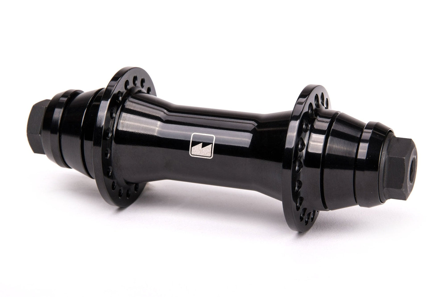 MERRITT NON-STOP FRONT HUB available at 5150bmx.com