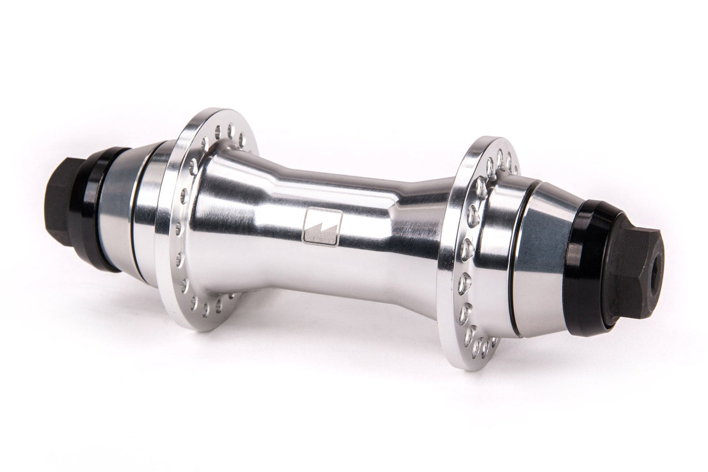 MERRITT NON-STOP FRONT HUB available at 5150bmx.com