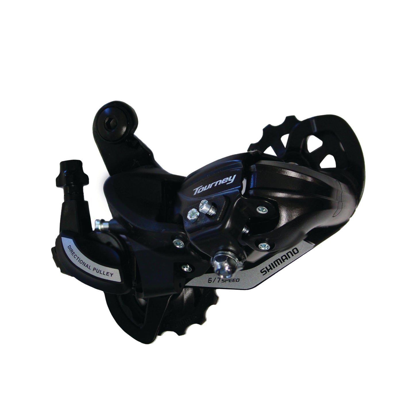 Shimano - Rear Derailleur - Tourney available at 5150bmx.com