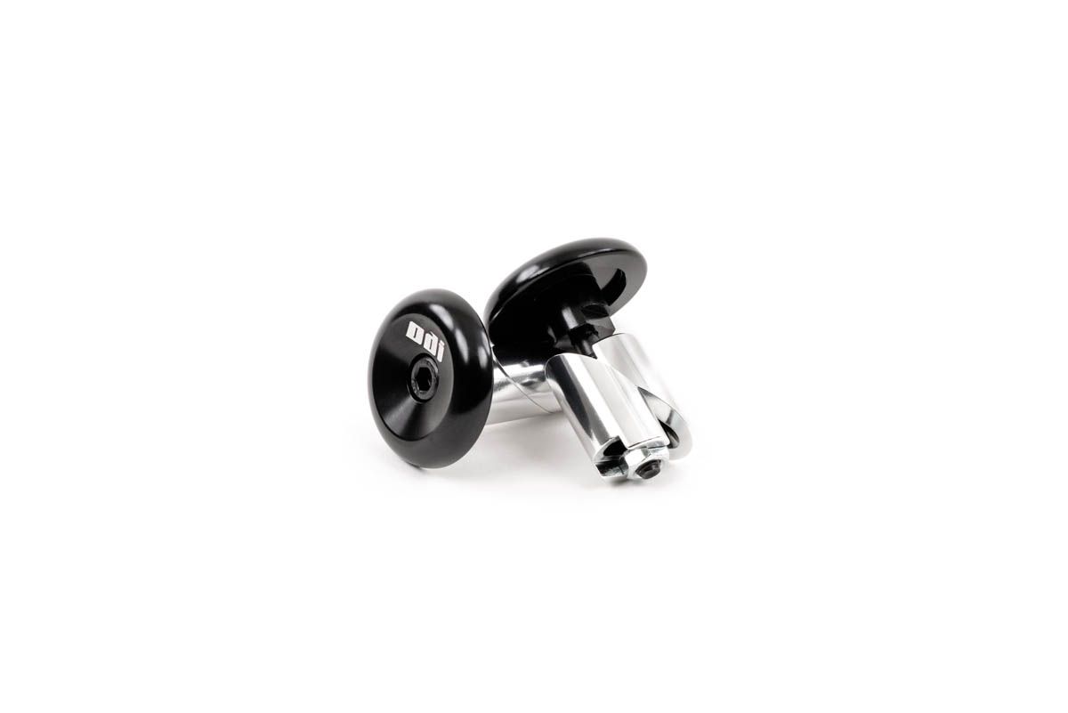 ODI ALUMINUM BAR END PLUS available at 5150bmx.com