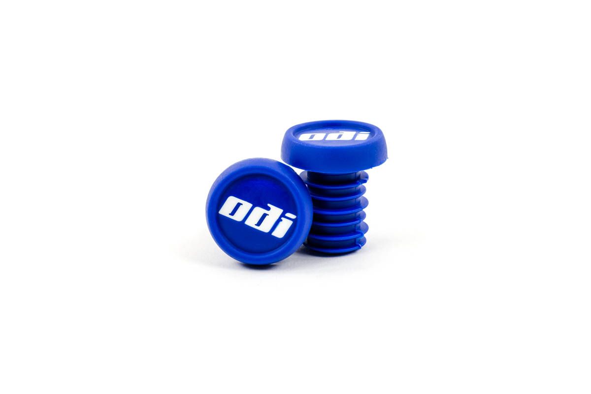 ODI PUSH IN BAR NYLON ENDS available at 5150bmx.com