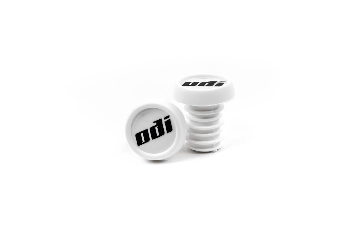 ODI PUSH IN BAR NYLON ENDS available at 5150bmx.com