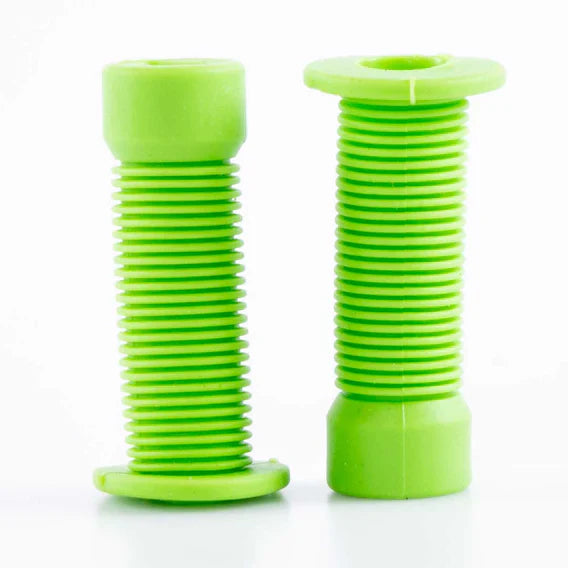 ODI GRIP SCHRADER VALVE CAPS available at 5150bmx.com
