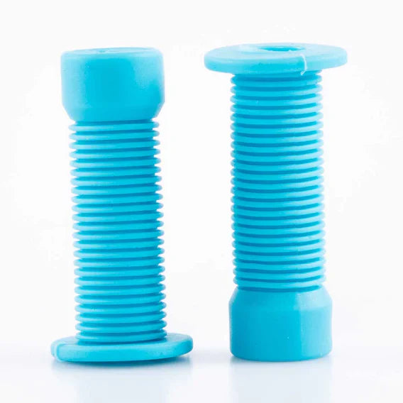 ODI GRIP SCHRADER VALVE CAPS available at 5150bmx.com