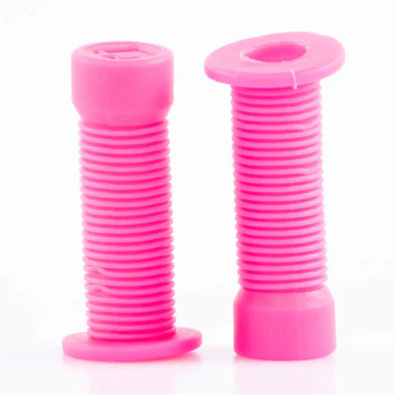 ODI GRIP SCHRADER VALVE CAPS available at 5150bmx.com