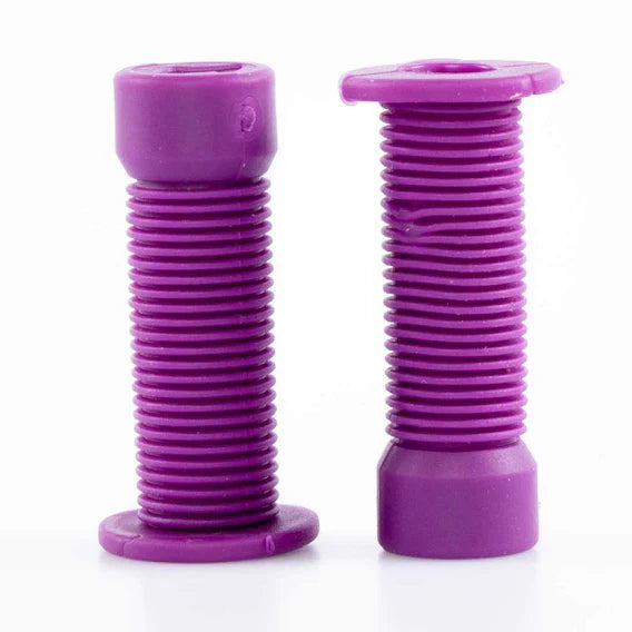ODI GRIP SCHRADER VALVE CAPS available at 5150bmx.com