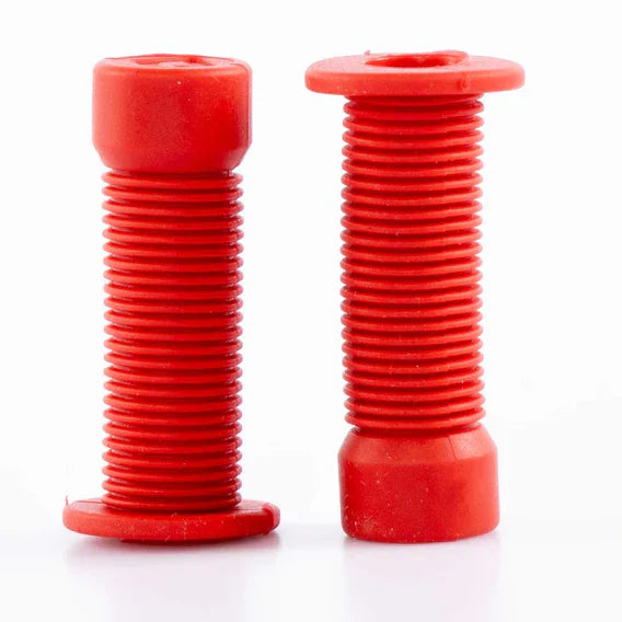 ODI GRIP SCHRADER VALVE CAPS available at 5150bmx.com