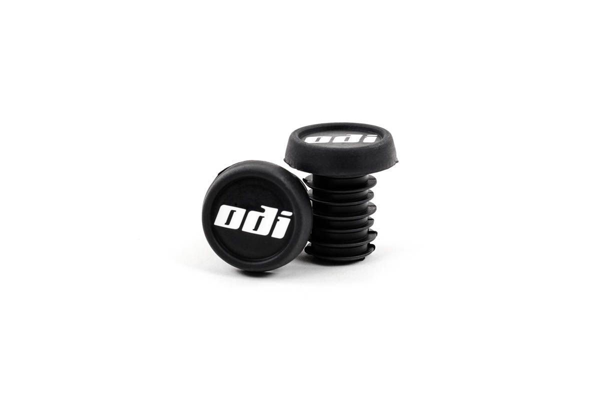 ODI PUSH IN BAR NYLON ENDS available at 5150bmx.com