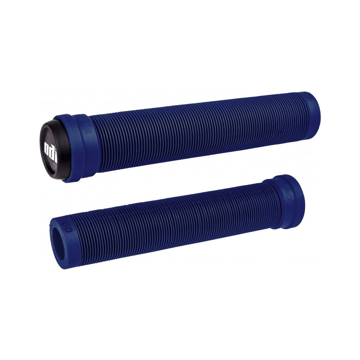 ODI LONGNECK SLX FLANGELESS GRIPS available at 5150bmx.com