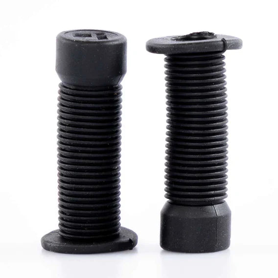 ODI GRIP SCHRADER VALVE CAPS available at 5150bmx.com