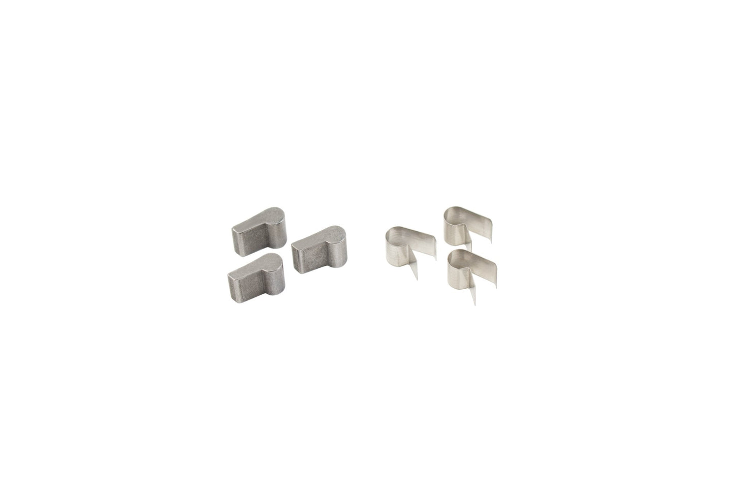 Odyssey Antigram Cassette Hub Parts (v1/v2) - Available at 5150bmx.com
