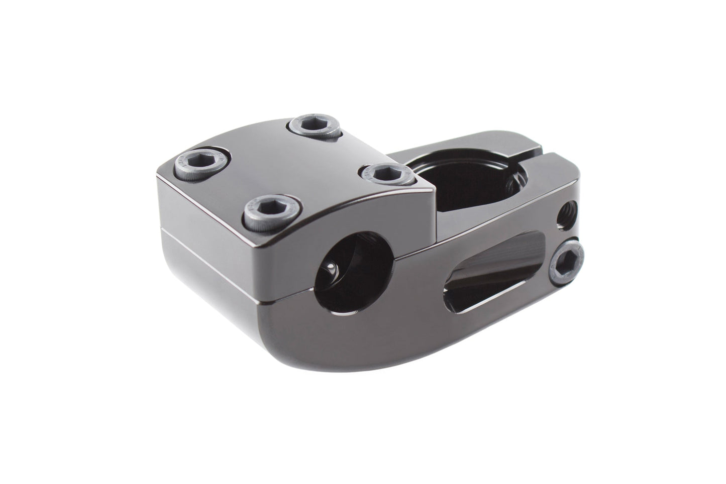 BROC v2 Stem (Black) - Available at 5150bmx.com