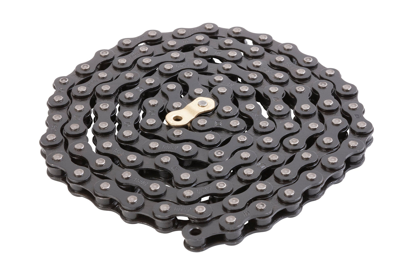 Odyssey Bluebird Chain (Black) available at 5150bmx.com