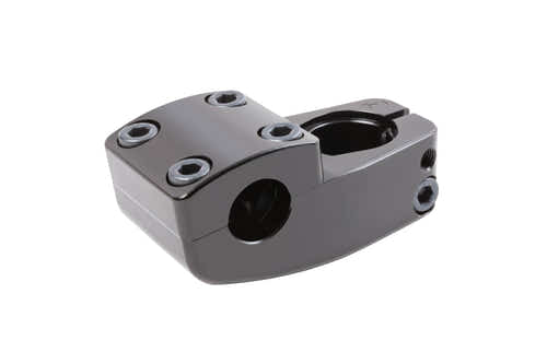 Odyssey BOYD Stem (Black) available at 5150bmx.com