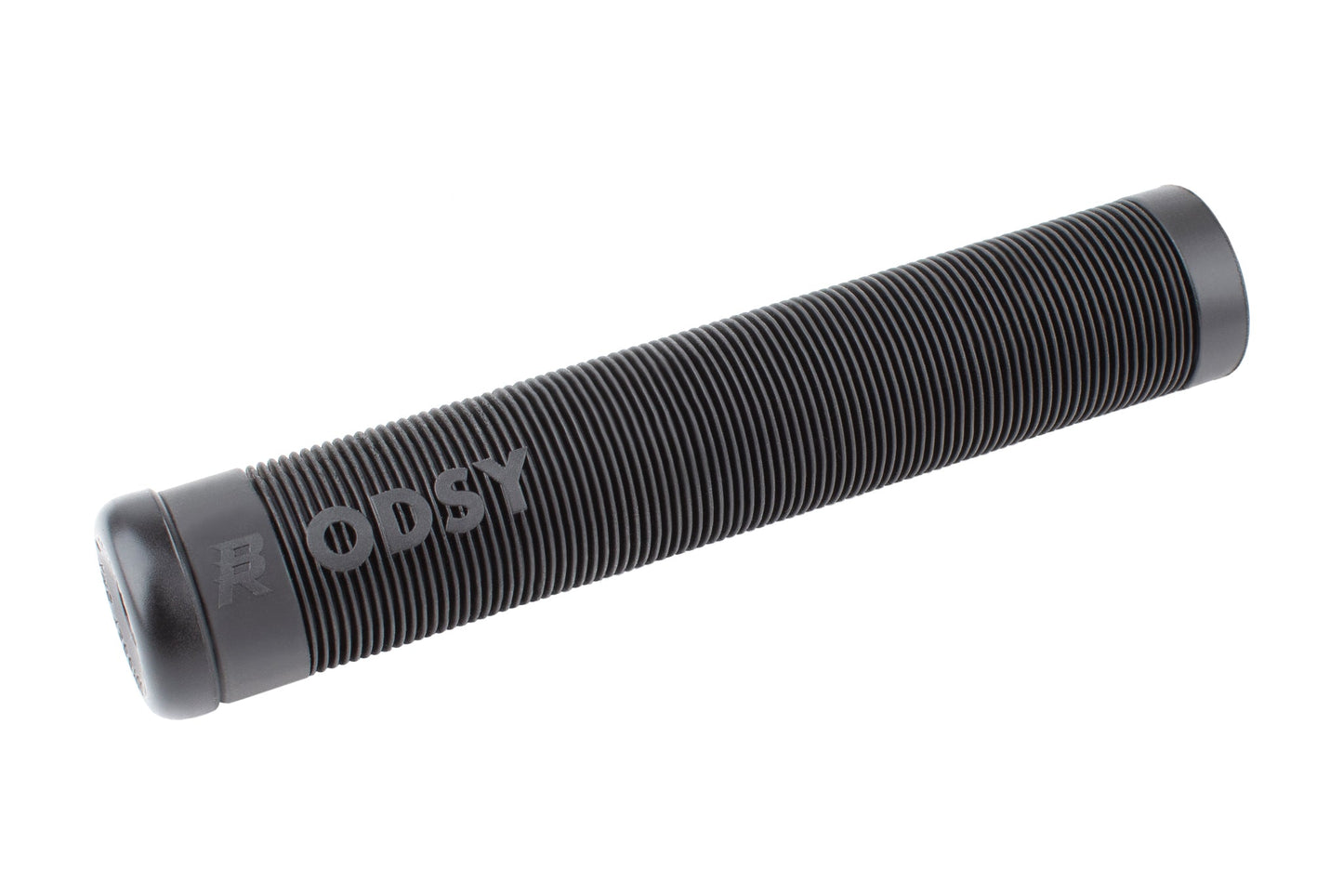 Odyssey BROC Grip (Black) available at 5150bmx.com