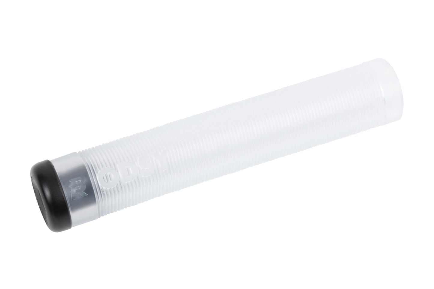 Odyssey BROC Grip (Clear) - Available at 5150bmx.com