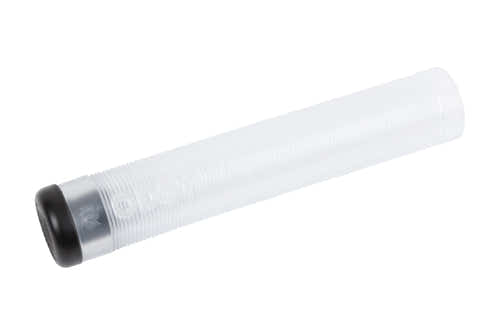 Odyssey BROC Grip (Clear) available at 5150bmx.com