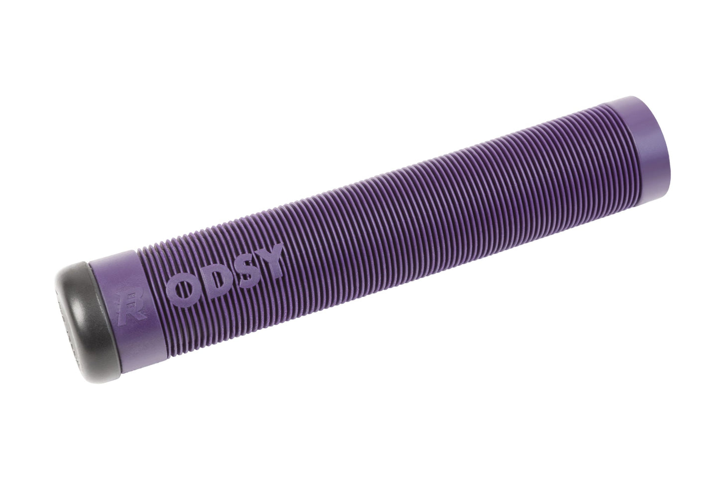 Odyssey BROC Grip (Midnight Purple) available at 5150bmx.com