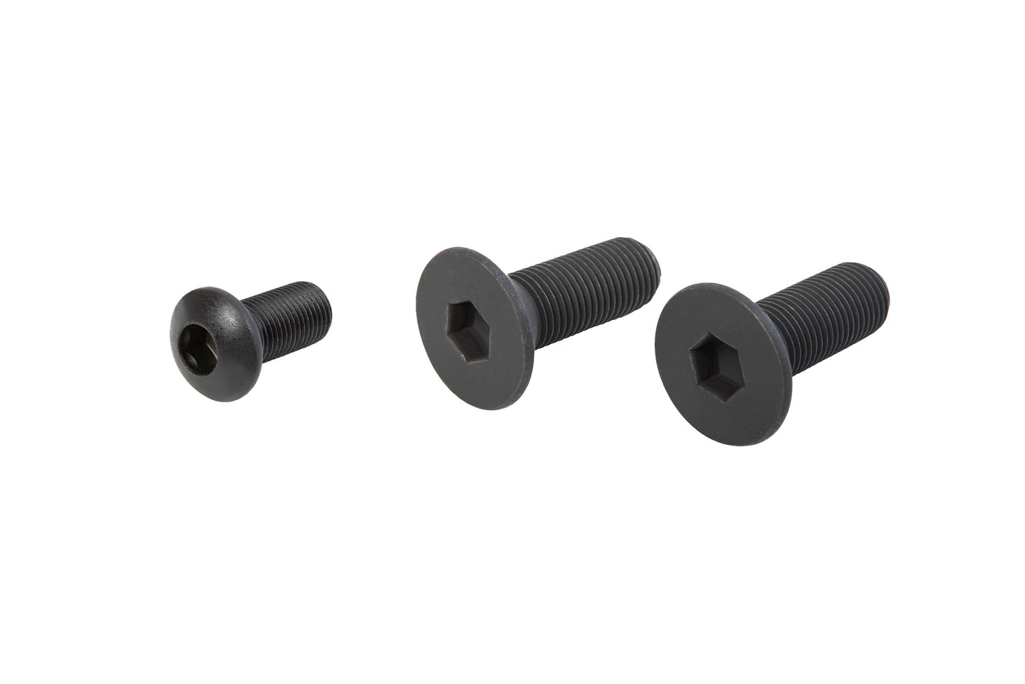 Odyssey Calibur v2 Crank Parts - Available at 5150bmx.com