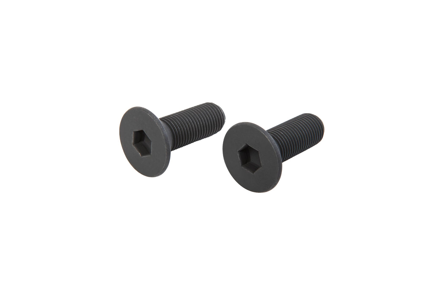 Odyssey Calibur v2 Crank Parts - Available at 5150bmx.com