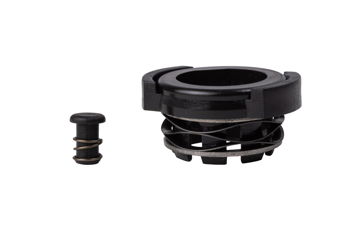 Odyssey Clutch Pro Freecoaster Hub Parts - Available at 5150bmx.com