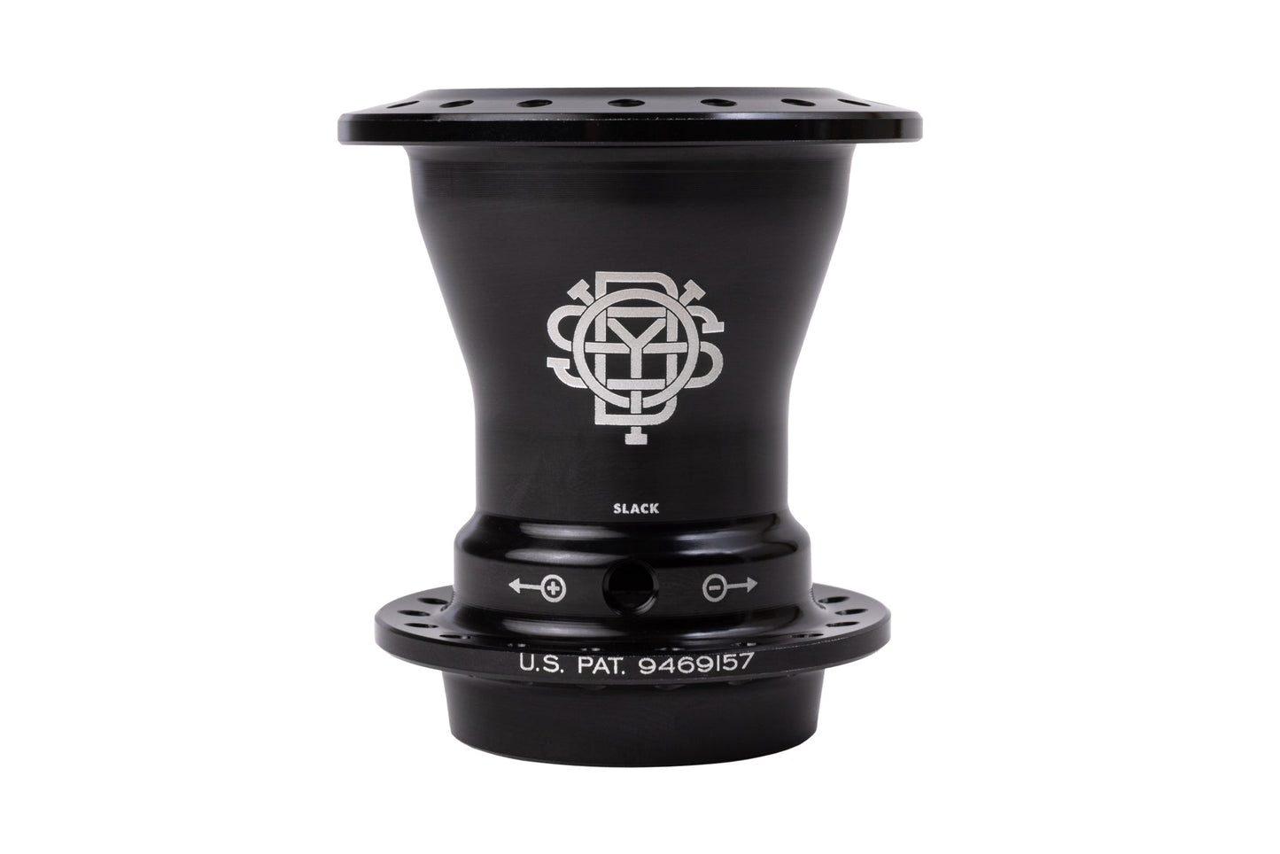 Odyssey Clutch Pro Freecoaster Hub Parts - Available at 5150bmx.com