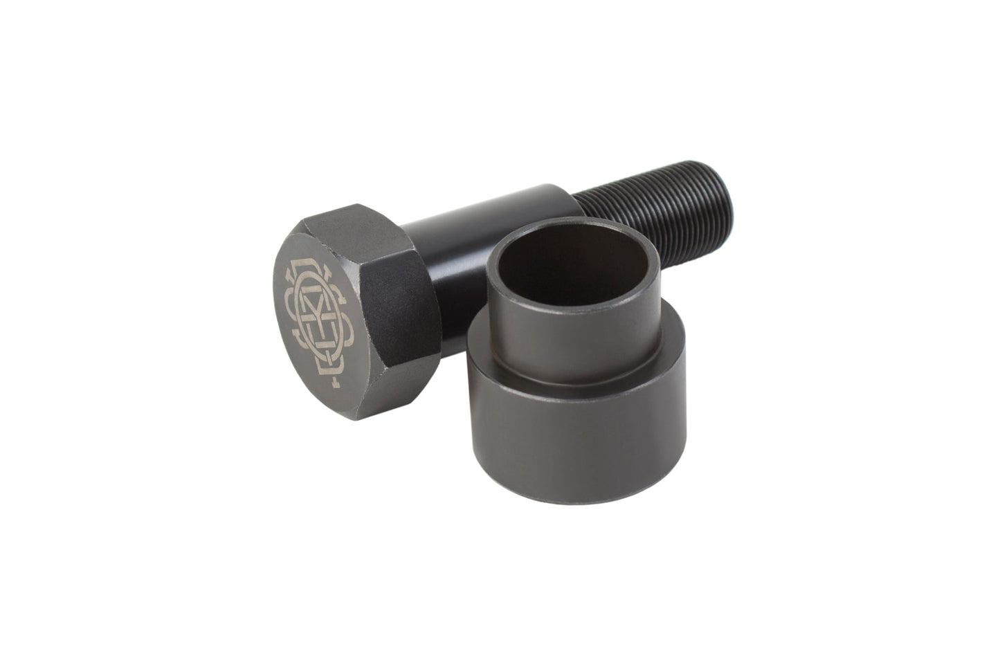Calibur v1 Crank Arm Puller - Available at 5150bmx.com