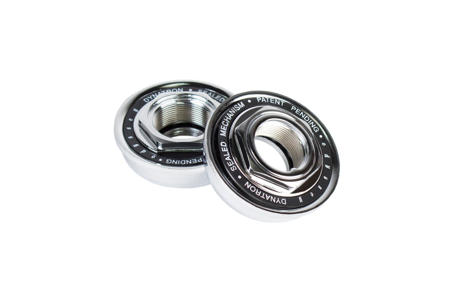 Odyssey Dynatron BB (Silver) - Available at 5150bmx.com