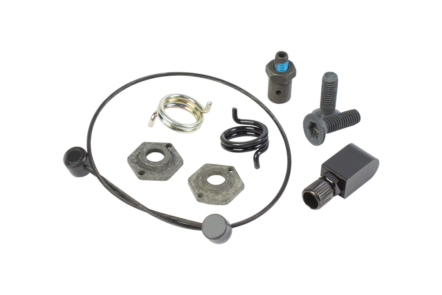 Odyssey Evo 2.5 Brake Parts - Available at 5150bmx.com