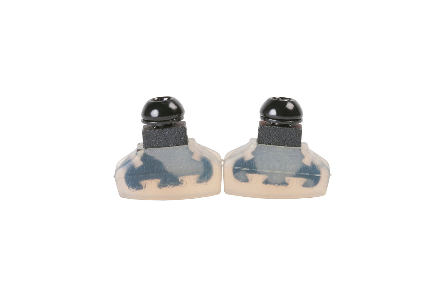 Odyssey Ghost Pads (Normal, Medium, or Soft) - Available at 5150bmx.com