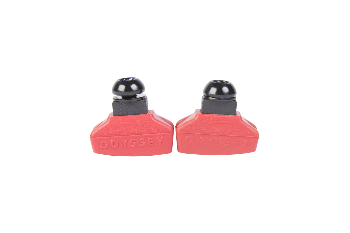 Odyssey Ghost Pads (Normal, Medium, or Soft) - Available at 5150bmx.com