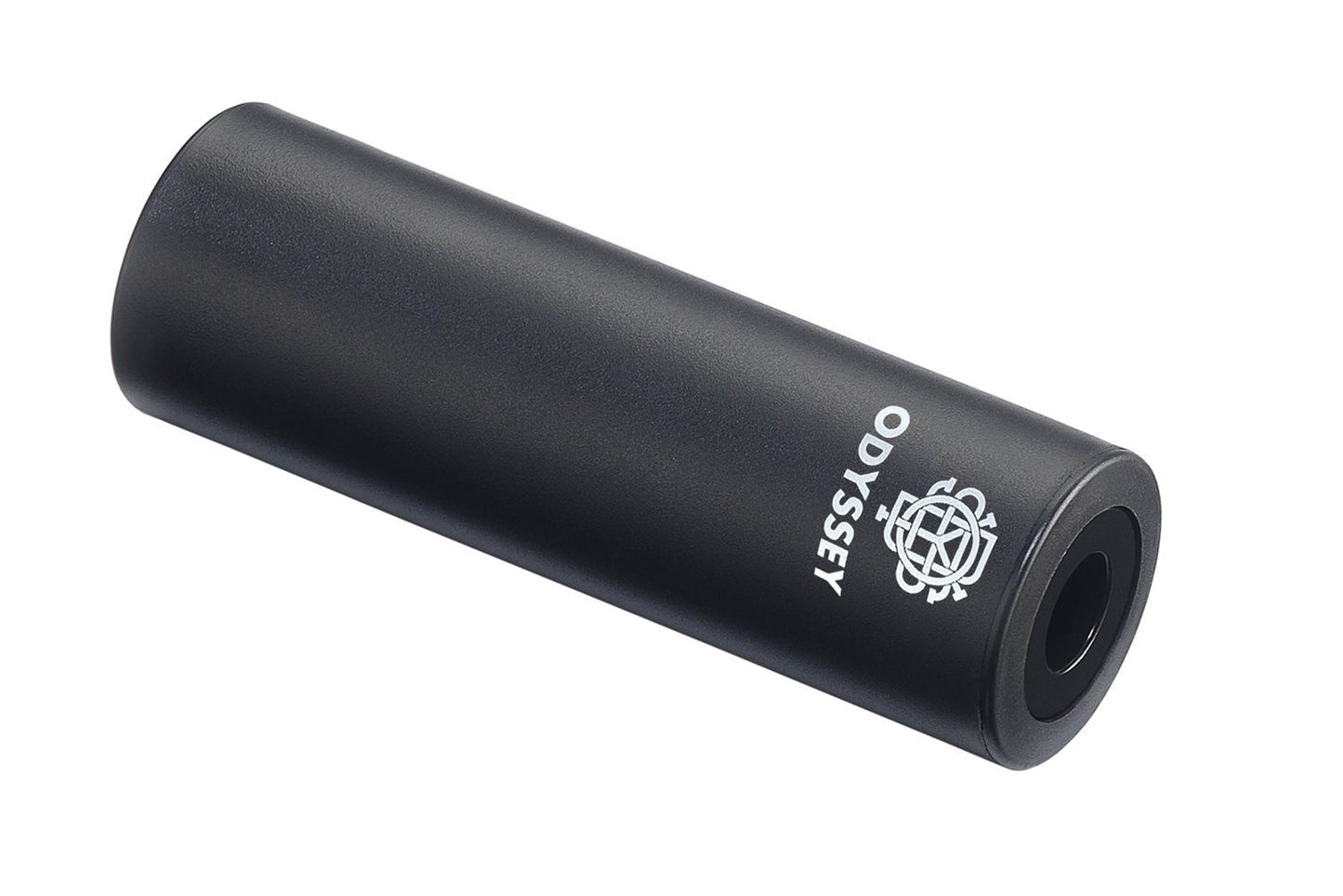 Odyssey Graduate 4.75" PC Peg (Black) - Available at 5150bmx.com