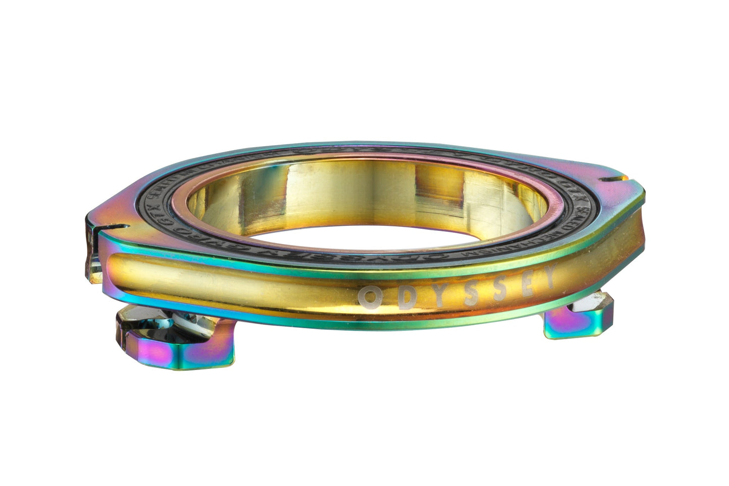 Odyssey Gyro GTX-S (Oil Slick) available at 5150bmx.com