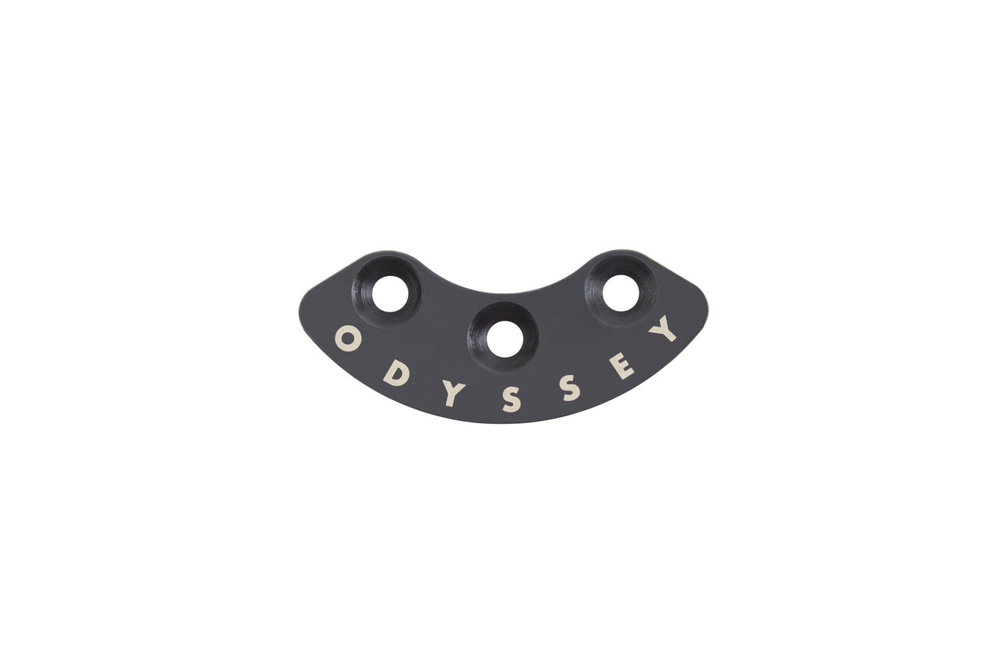 HalfBash Guard and Bolts - Available at 5150bmx.com