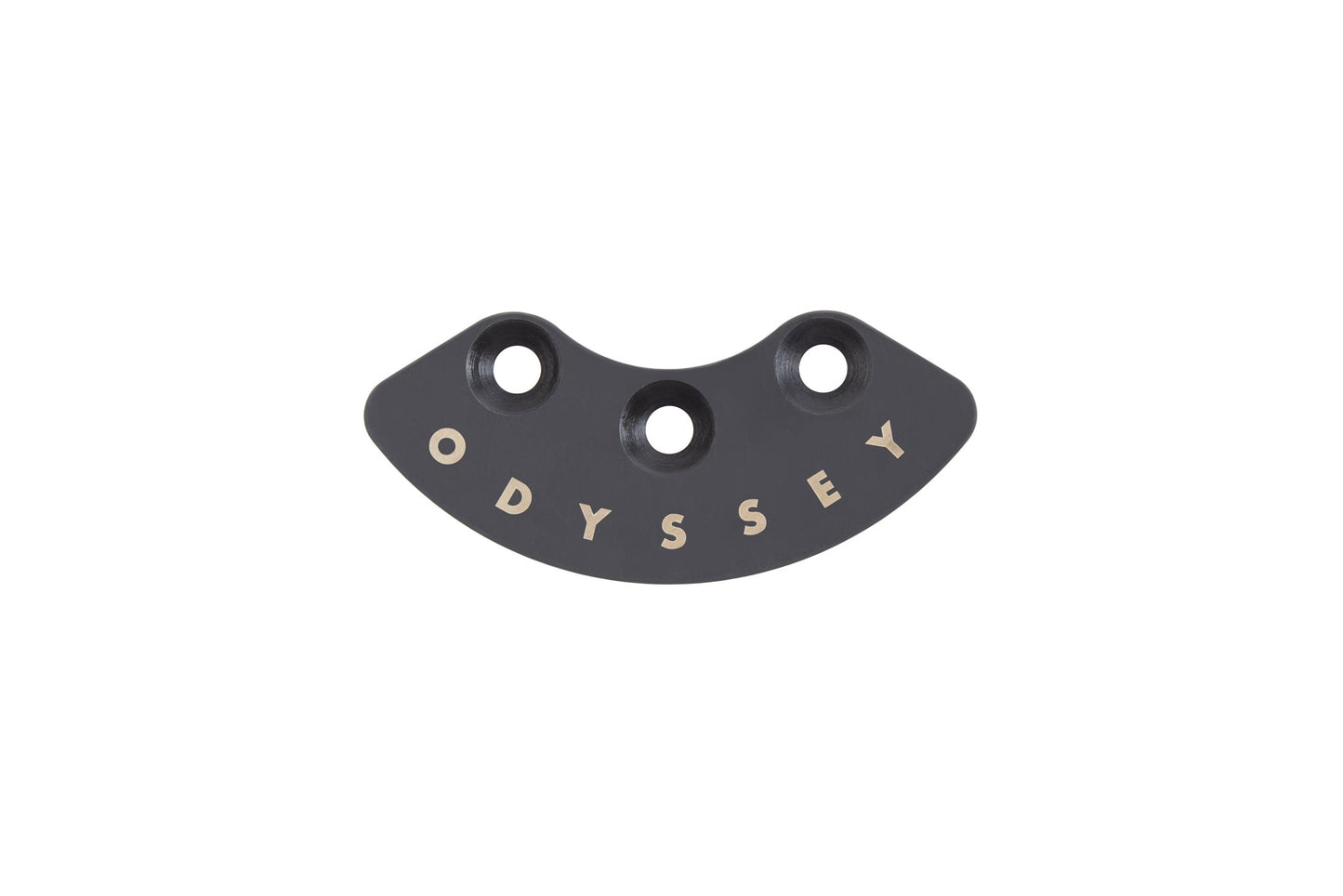 HalfBash Guard and Bolts - Available at 5150bmx.com