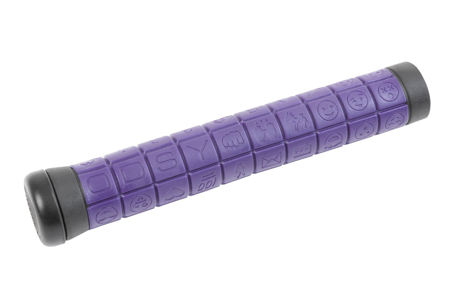Odyssey Keyboard v2 Grip (Midnight Purple) available at 5150bmx.com