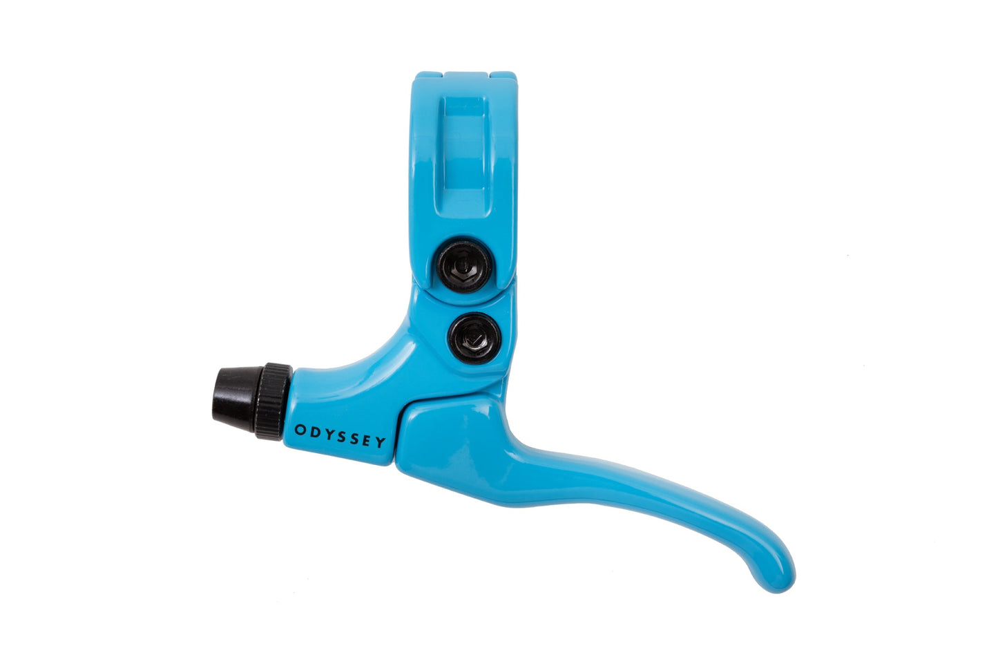 Odyssey Medium Monolever (Ocean Blue) available at 5150bmx.com