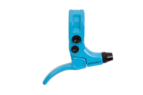 Odyssey Small Monolever (Ocean Blue) available at 5150bmx.com